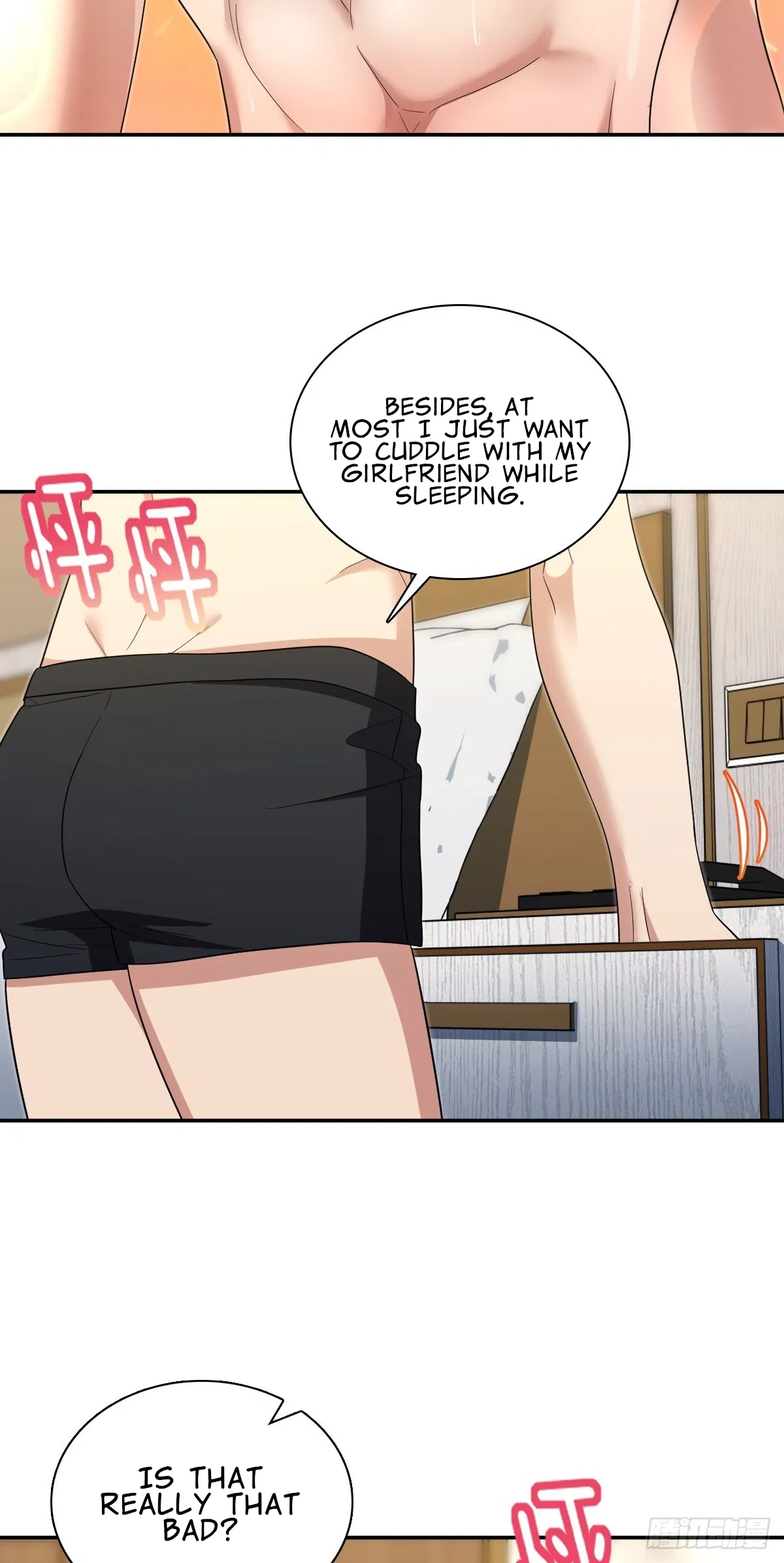 My Wife Is From a Thousand Years Ago Chapter 451 – Page 30