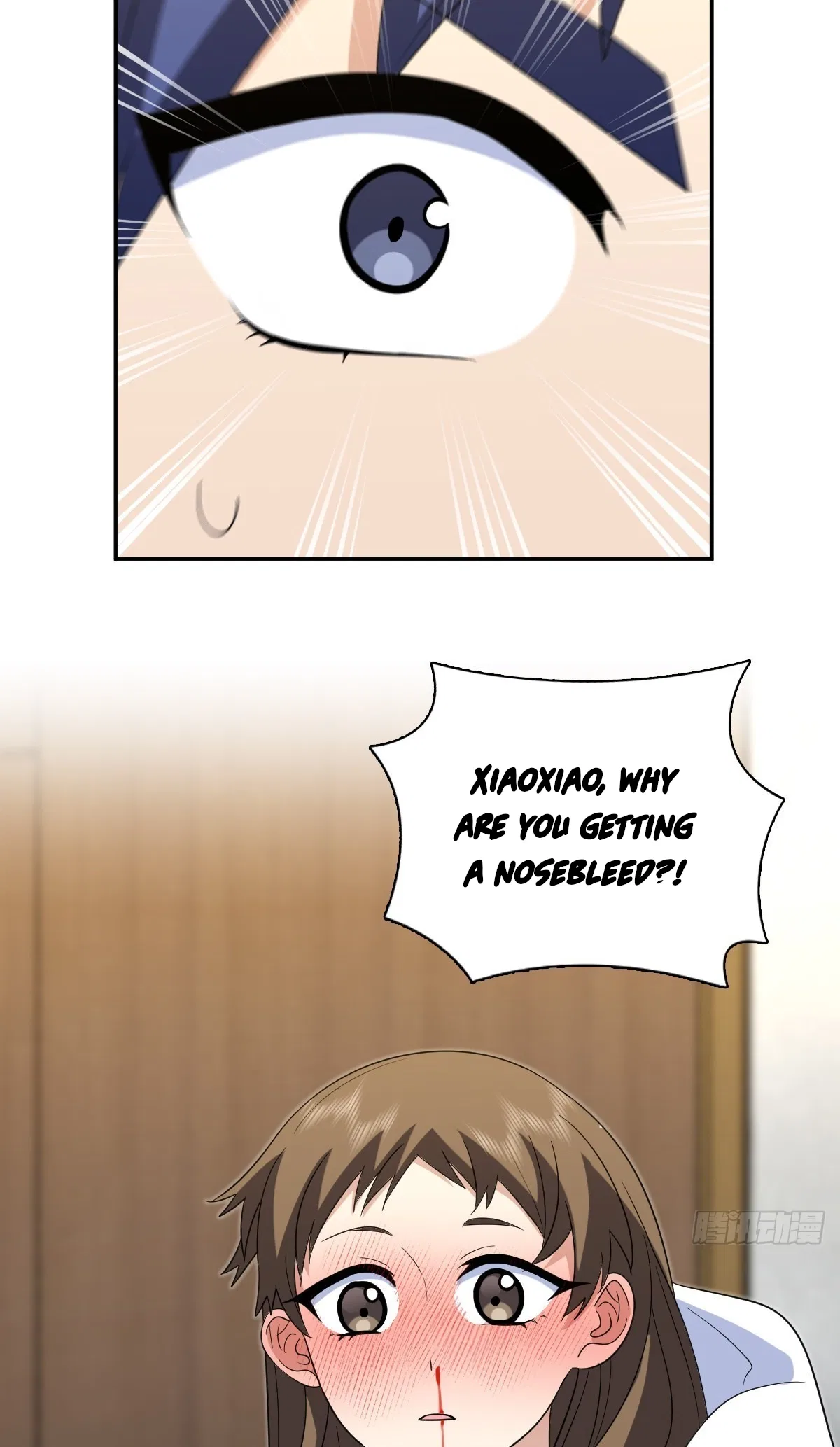 My Wife Is From a Thousand Years Ago Chapter 451 – Page 34