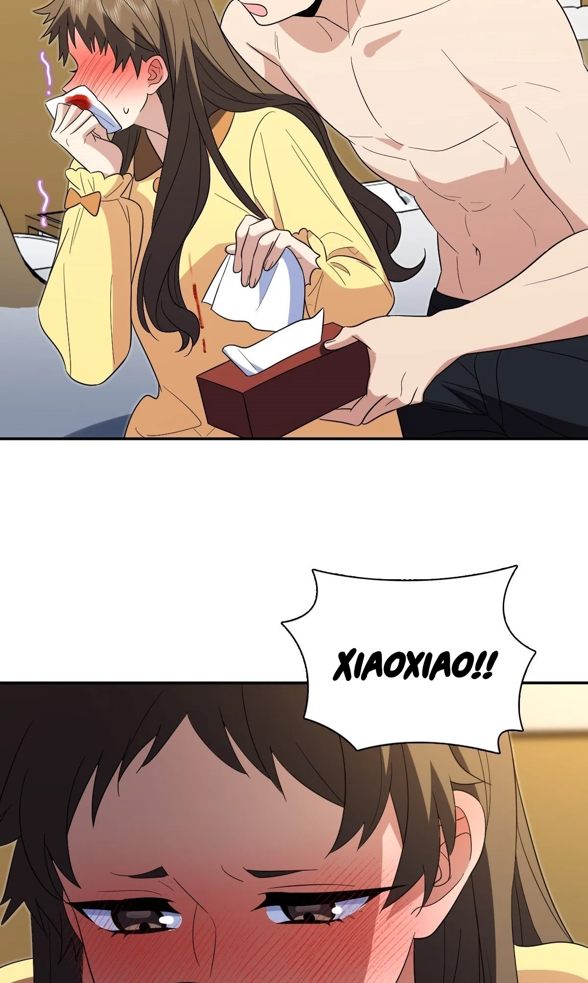 My Wife Is From a Thousand Years Ago Chapter 451 – Page 38