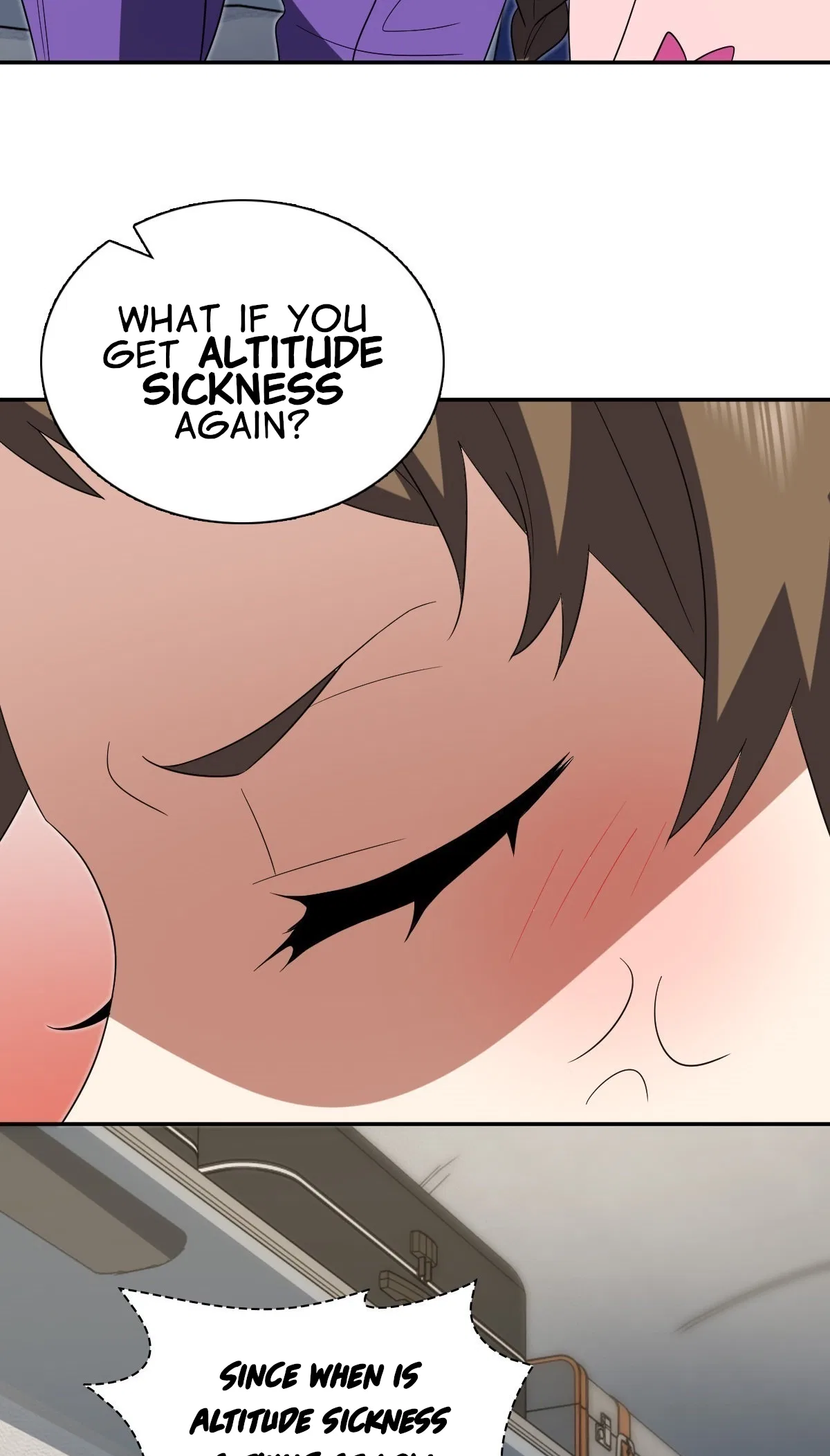 My Wife Is From a Thousand Years Ago Chapter 451 – Page 44