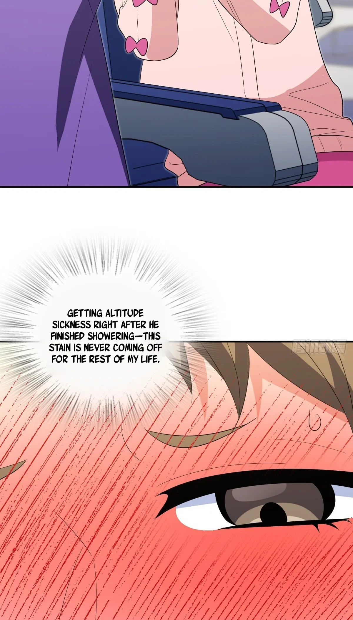 My Wife Is From a Thousand Years Ago Chapter 451 – Page 49