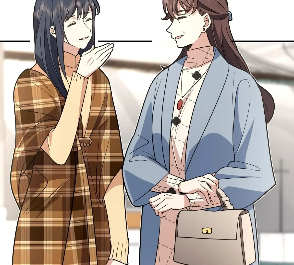 My Wife Is From a Thousand Years Ago Chapter 450 – Page 3