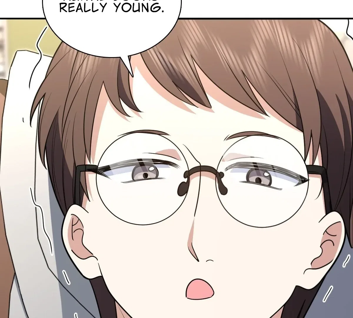 My Wife Is From a Thousand Years Ago Chapter 450 – Page 7