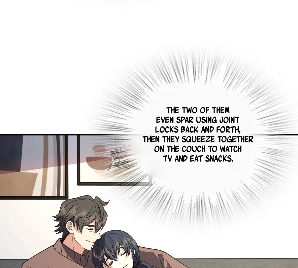 My Wife Is From a Thousand Years Ago Chapter 450 – Page 13