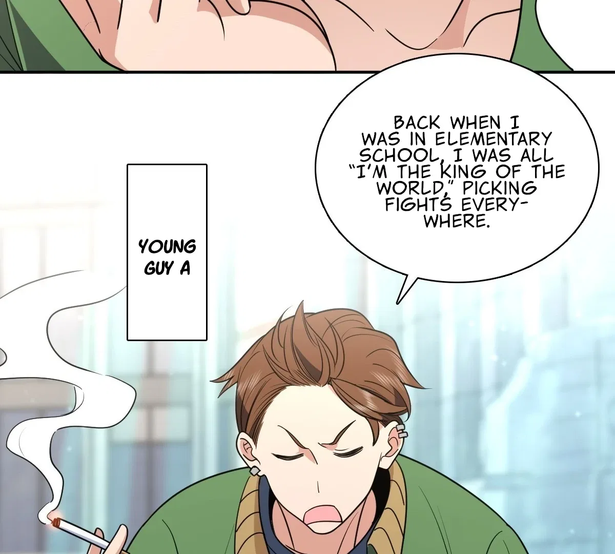 My Wife Is From a Thousand Years Ago Chapter 450 – Page 19