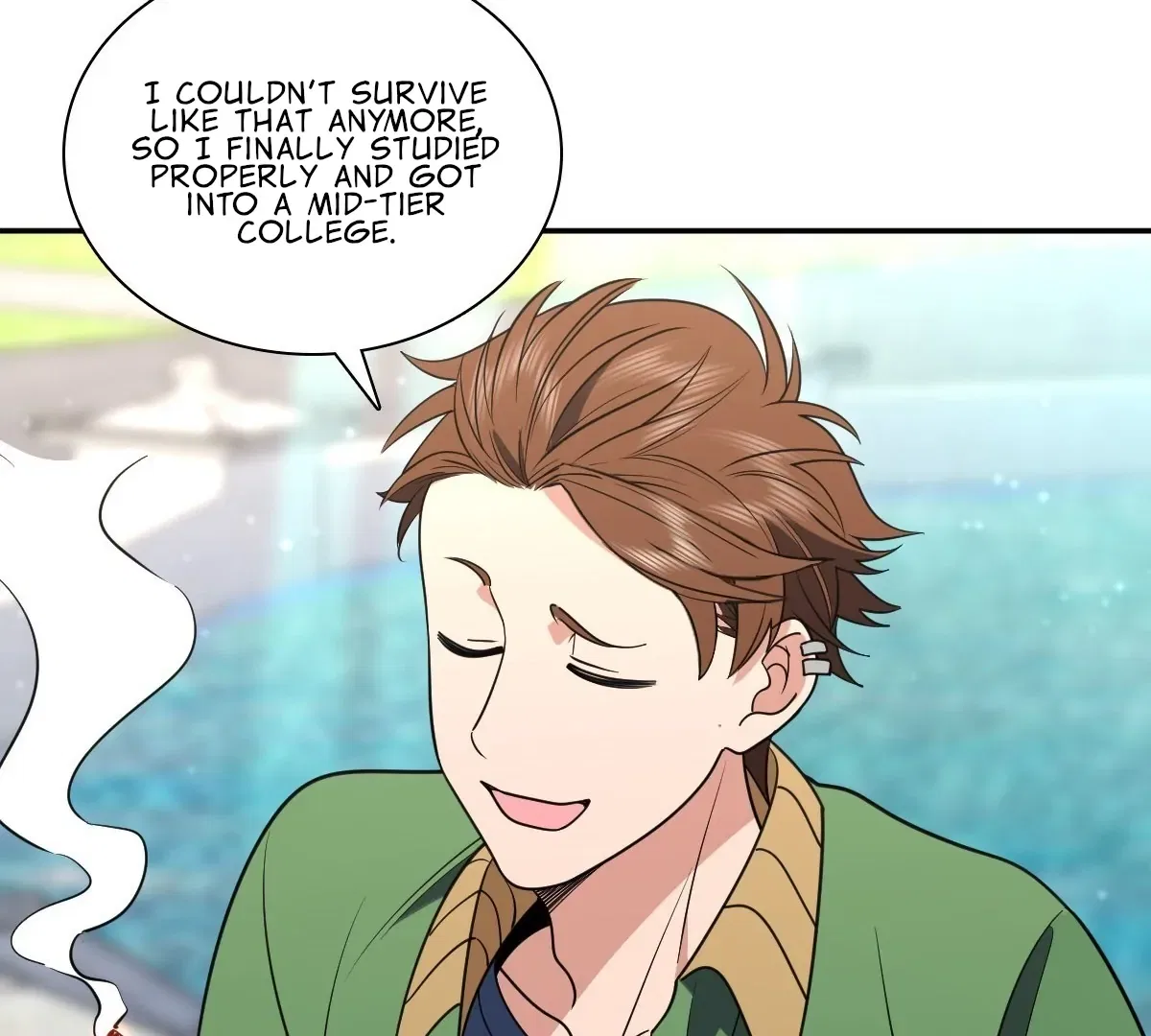 My Wife Is From a Thousand Years Ago Chapter 450 – Page 23