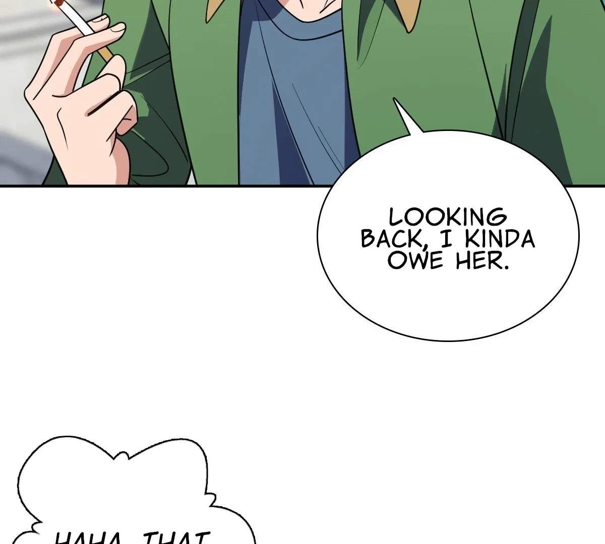 My Wife Is From a Thousand Years Ago Chapter 450 – Page 24