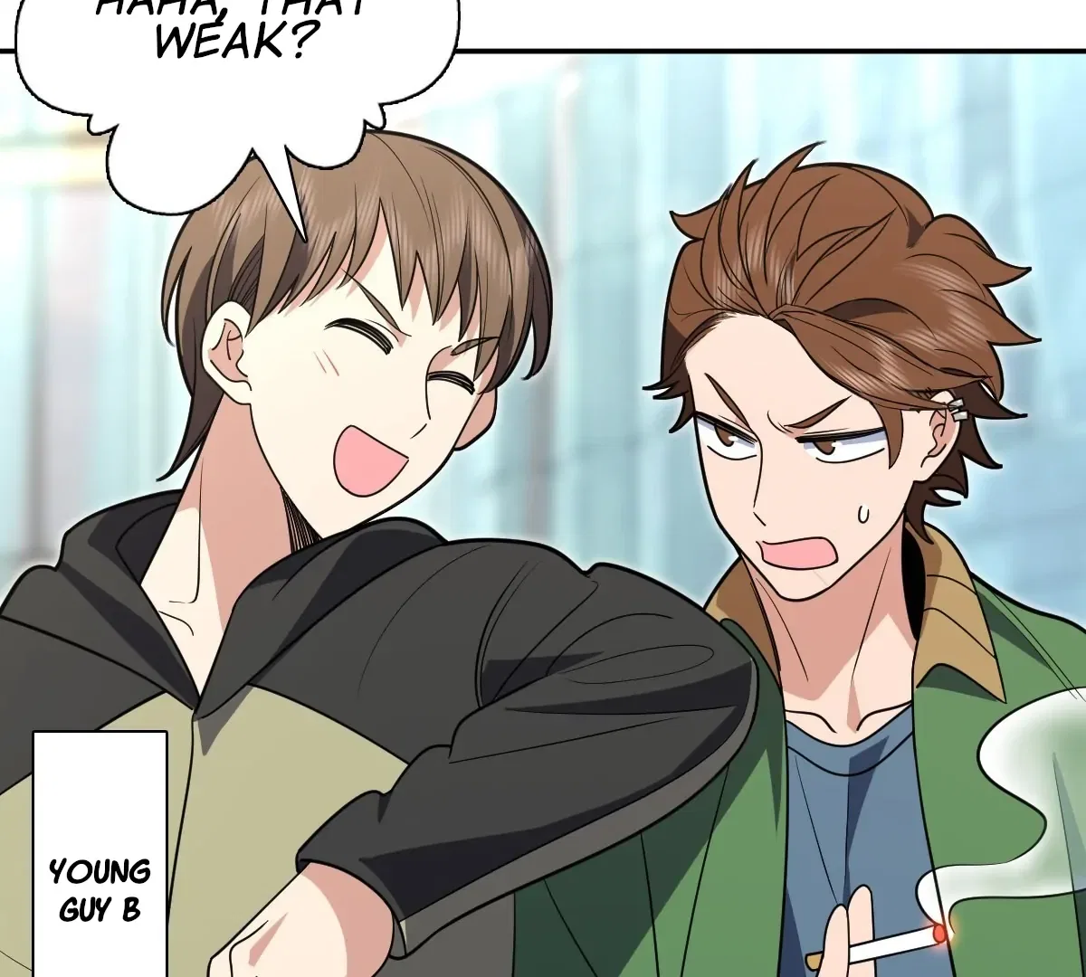 My Wife Is From a Thousand Years Ago Chapter 450 – Page 25