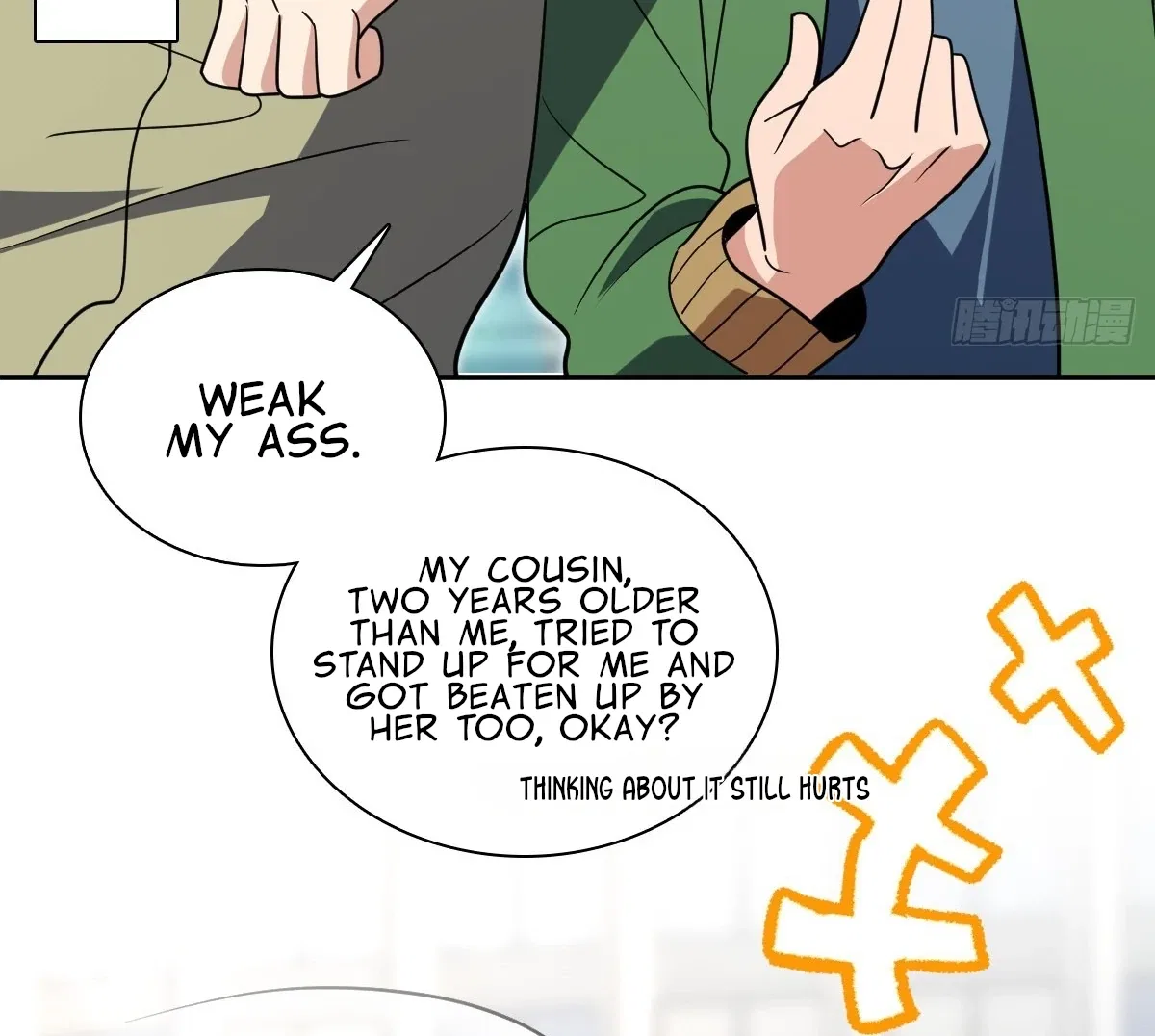 My Wife Is From a Thousand Years Ago Chapter 450 – Page 26