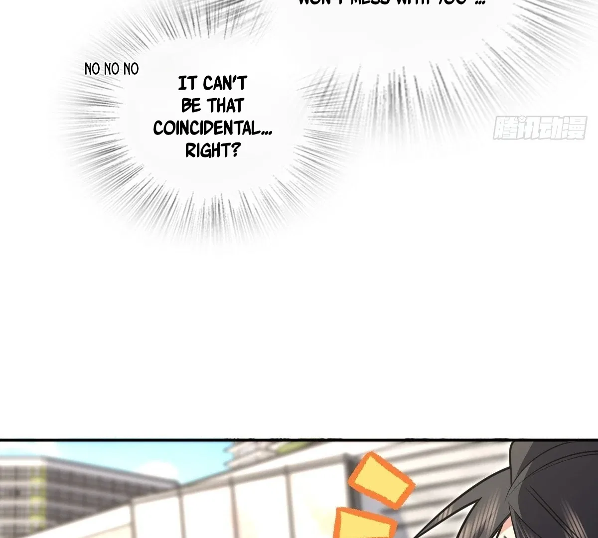 My Wife Is From a Thousand Years Ago Chapter 450 – Page 31