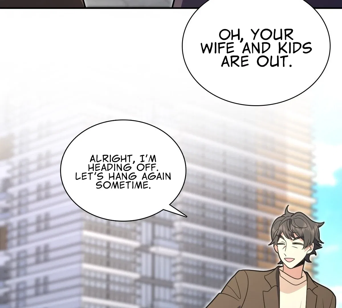 My Wife Is From a Thousand Years Ago Chapter 450 – Page 33