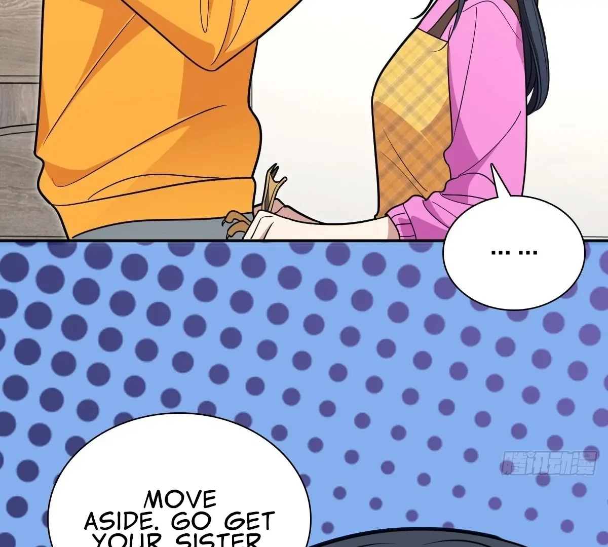 My Wife Is From a Thousand Years Ago Chapter 450 – Page 42