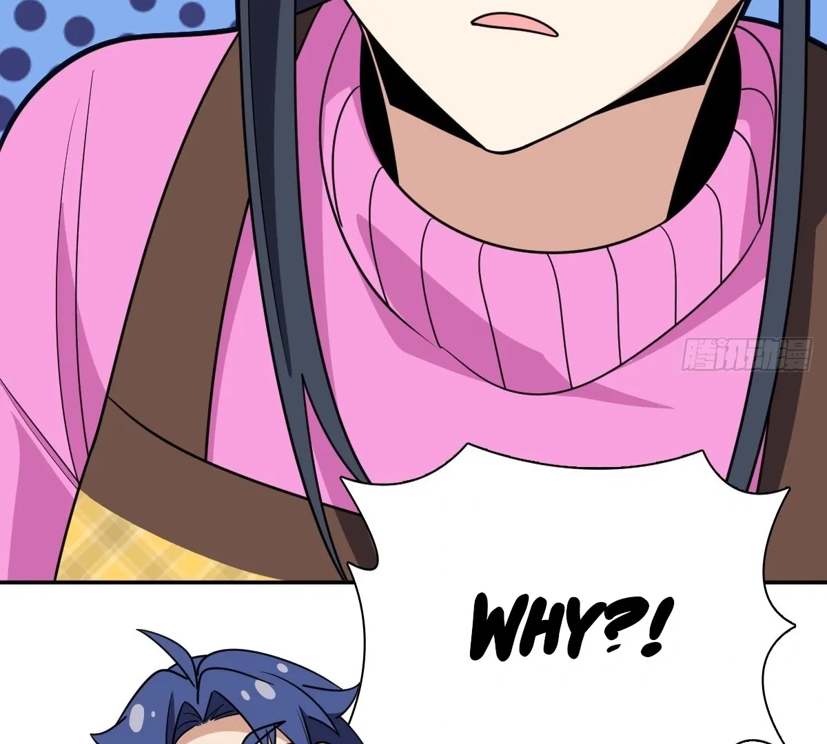 My Wife Is From a Thousand Years Ago Chapter 450 – Page 44