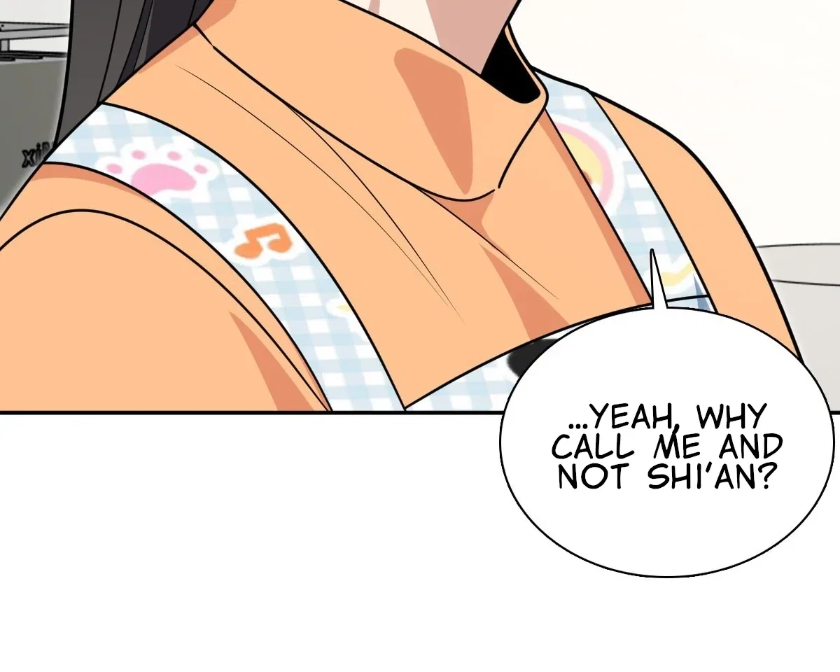 My Wife Is From a Thousand Years Ago Chapter 450 – Page 47