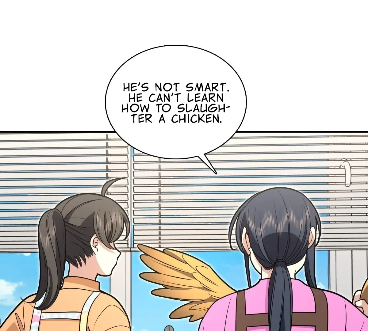 My Wife Is From a Thousand Years Ago Chapter 450 – Page 48