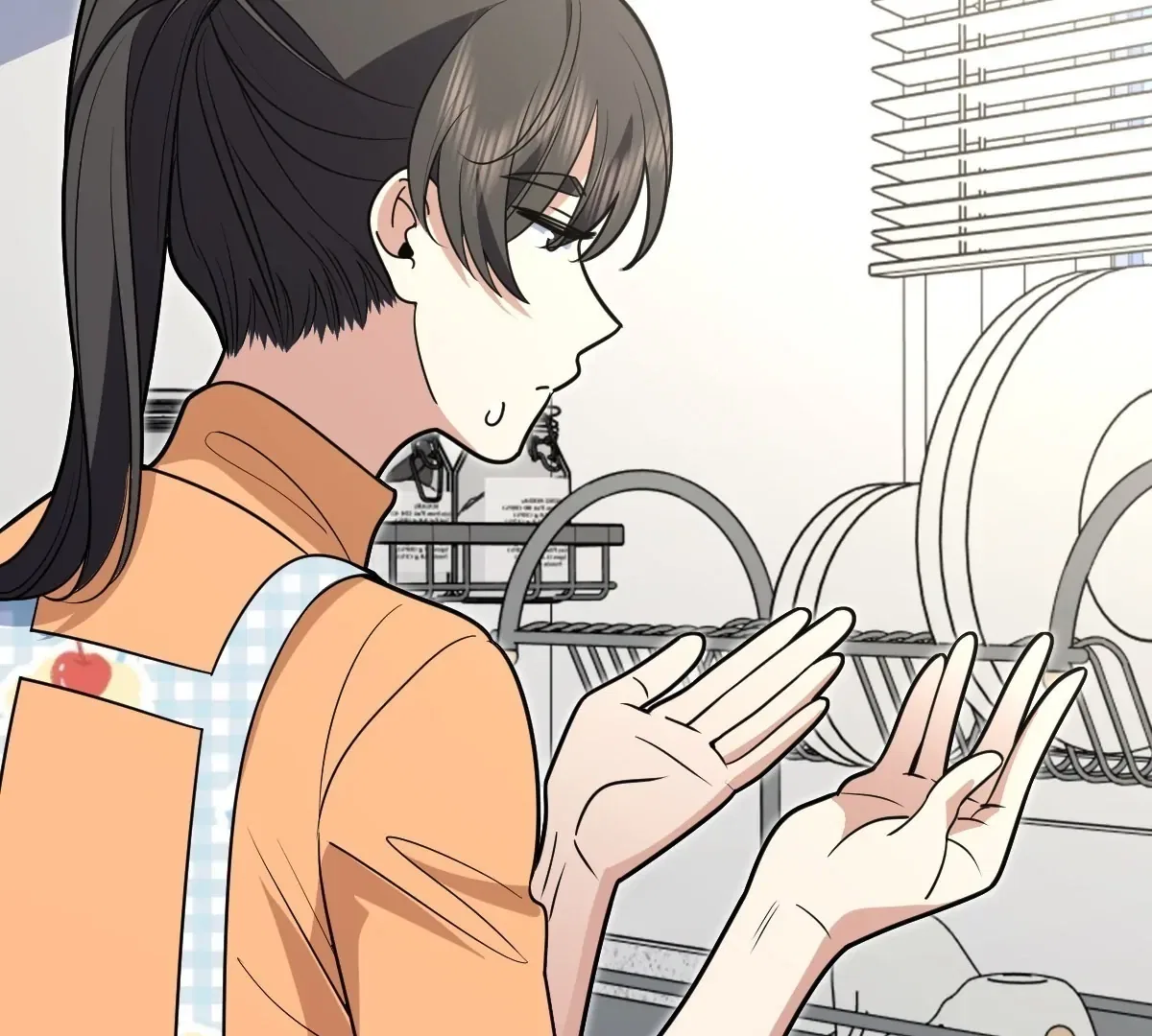 My Wife Is From a Thousand Years Ago Chapter 450 – Page 50