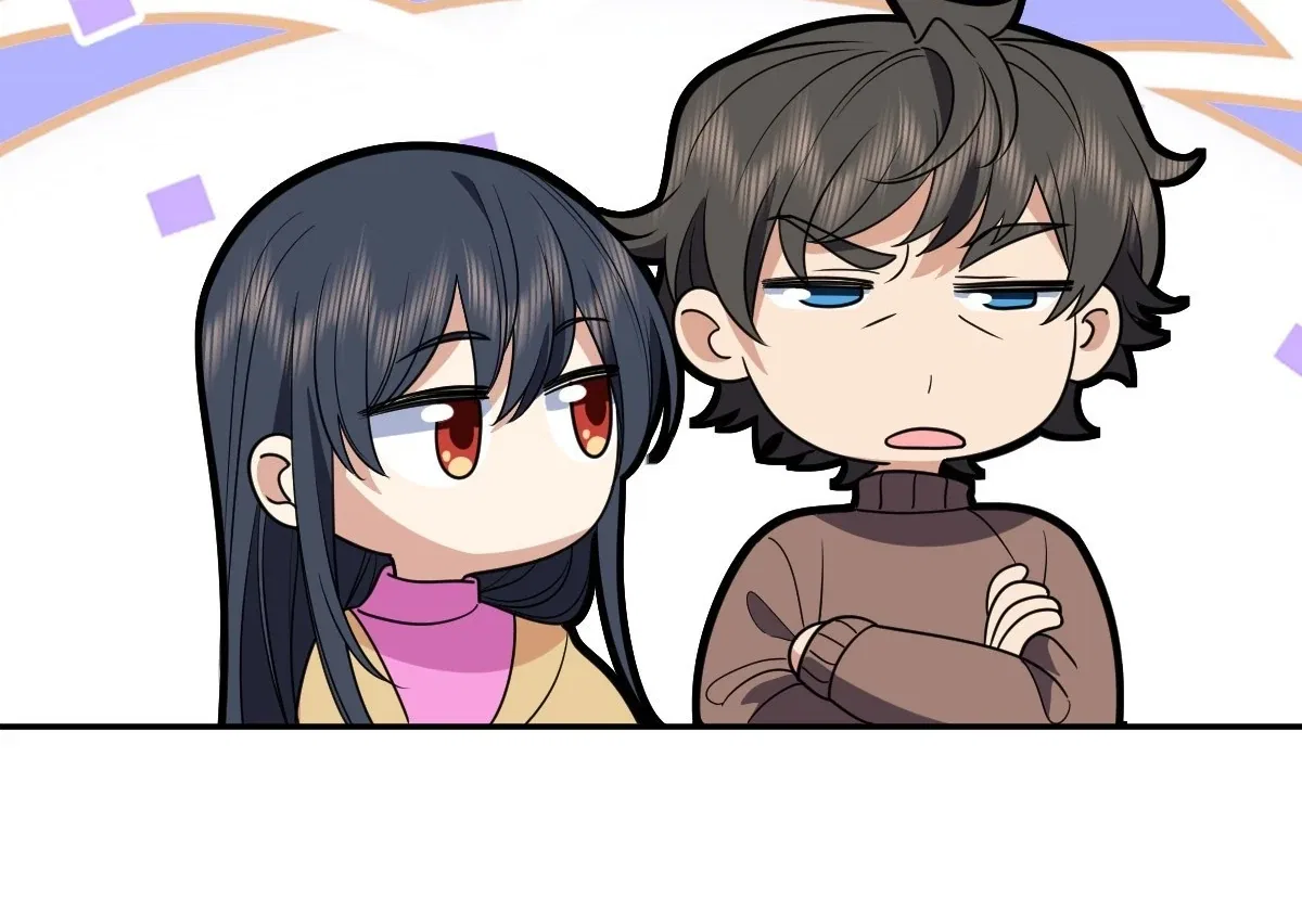 My Wife Is From a Thousand Years Ago Chapter 450 – Page 58