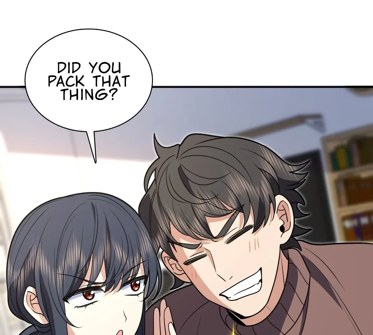 My Wife Is From a Thousand Years Ago Chapter 450 – Page 59