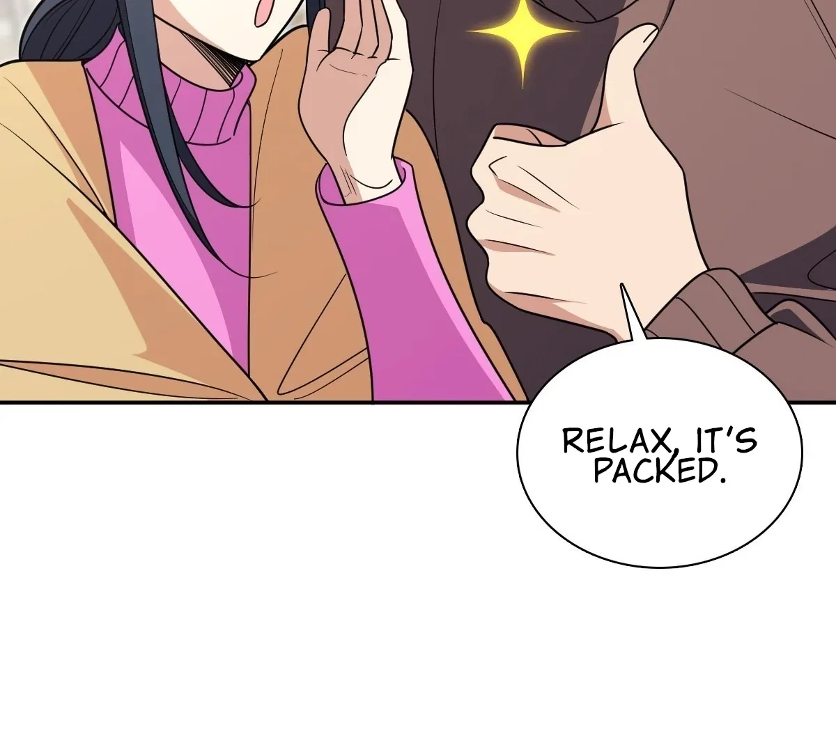 My Wife Is From a Thousand Years Ago Chapter 450 – Page 60