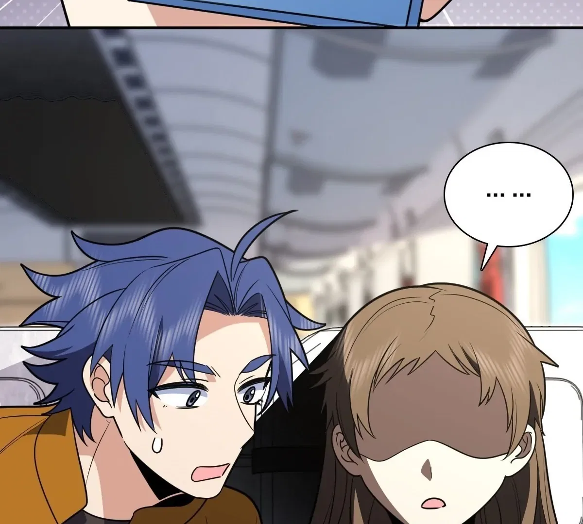 My Wife Is From a Thousand Years Ago Chapter 450 – Page 63