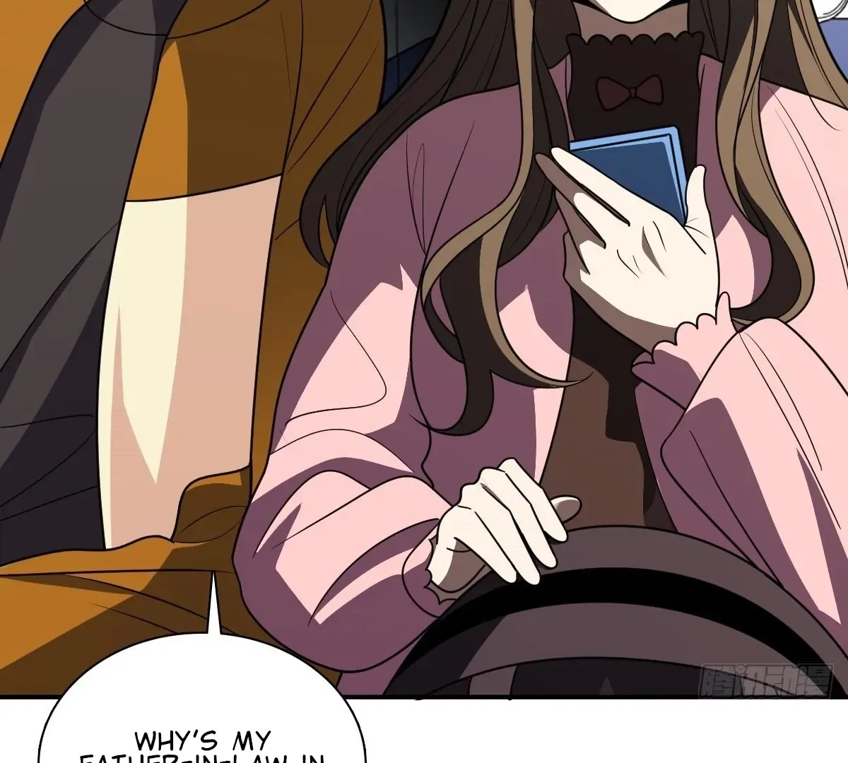 My Wife Is From a Thousand Years Ago Chapter 450 – Page 64