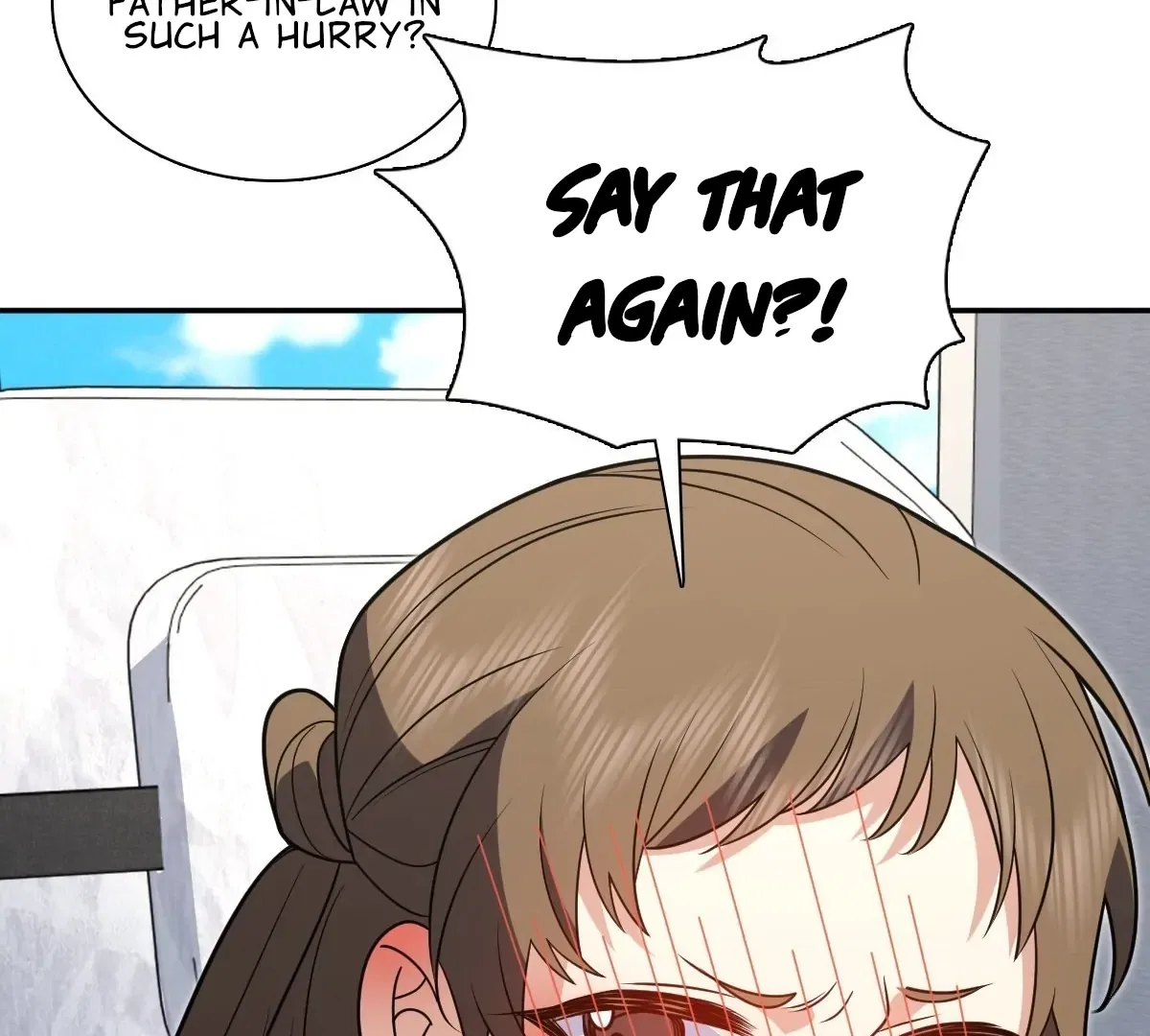 My Wife Is From a Thousand Years Ago Chapter 450 – Page 65