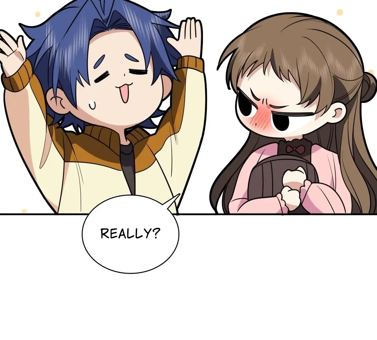 My Wife Is From a Thousand Years Ago Chapter 450 – Page 68