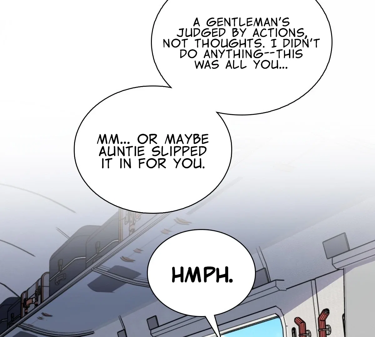My Wife Is From a Thousand Years Ago Chapter 450 – Page 72