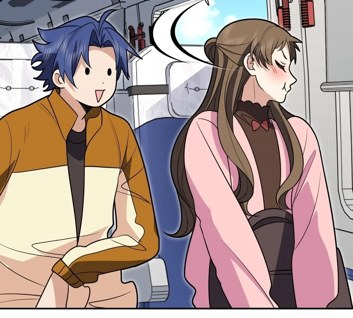 My Wife Is From a Thousand Years Ago Chapter 450 – Page 73