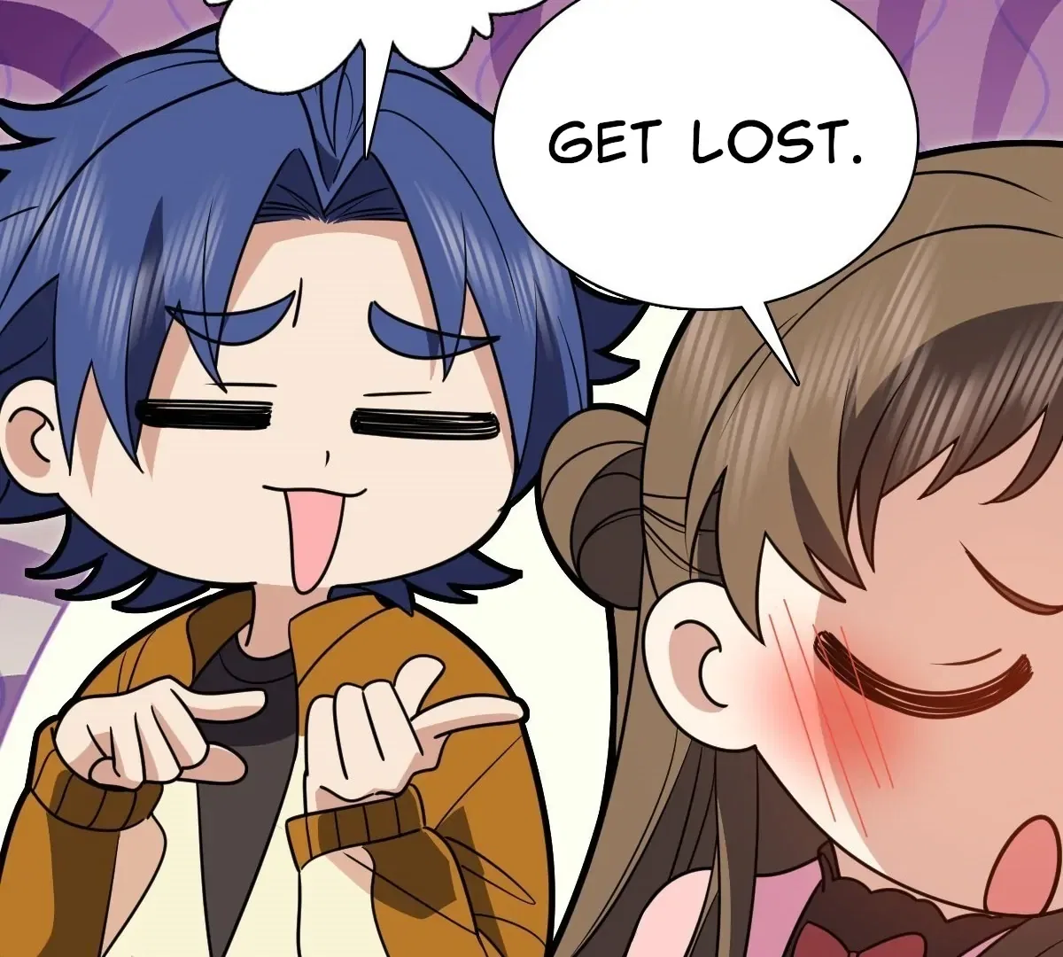 My Wife Is From a Thousand Years Ago Chapter 450 – Page 77