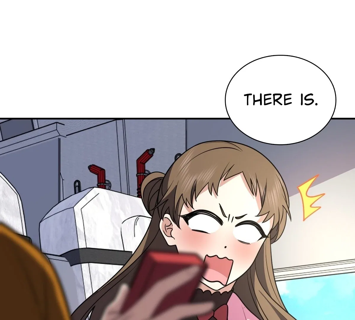 My Wife Is From a Thousand Years Ago Chapter 450 – Page 81