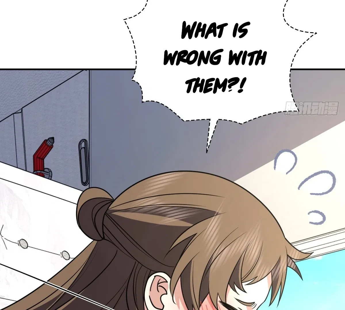My Wife Is From a Thousand Years Ago Chapter 450 – Page 83