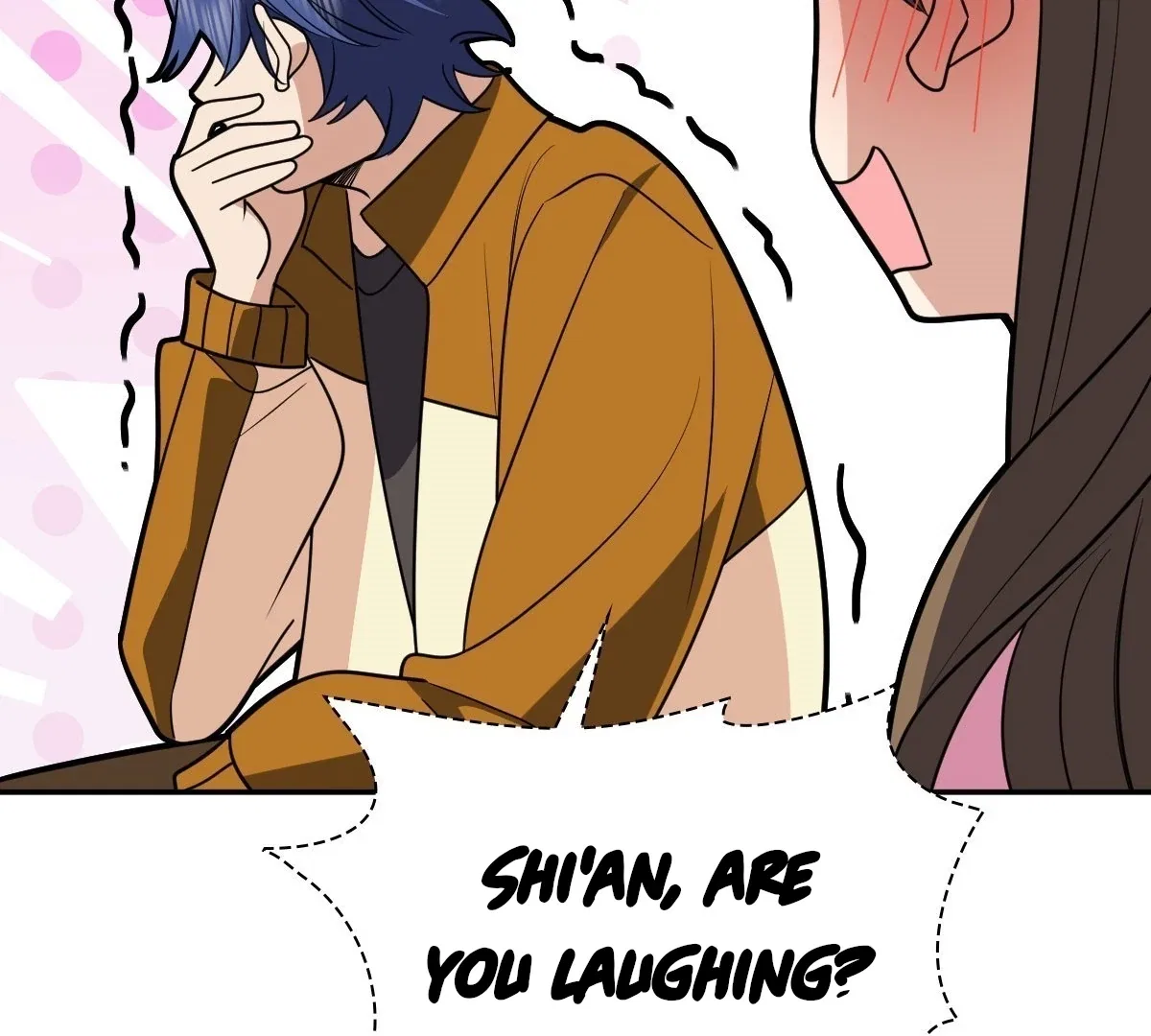 My Wife Is From a Thousand Years Ago Chapter 450 – Page 87