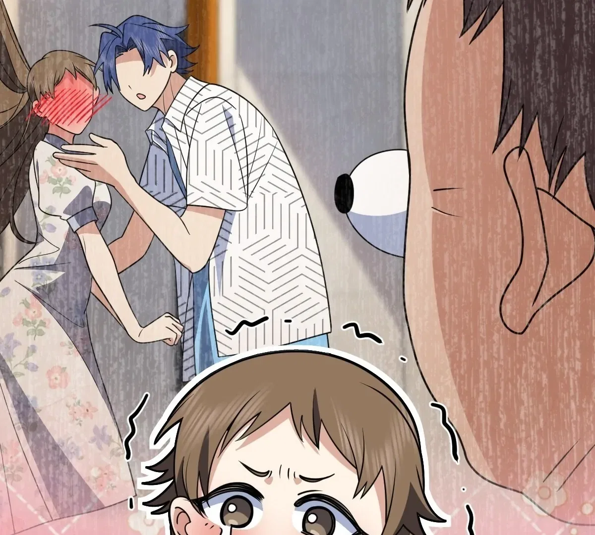 My Wife Is From a Thousand Years Ago Chapter 450 – Page 89