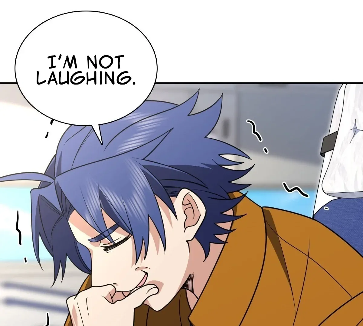 My Wife Is From a Thousand Years Ago Chapter 450 – Page 91