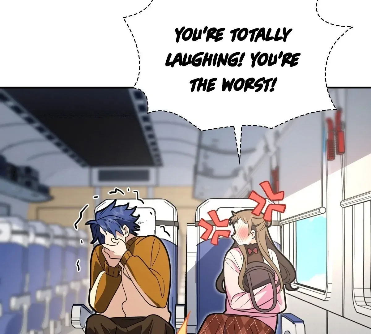My Wife Is From a Thousand Years Ago Chapter 450 – Page 93