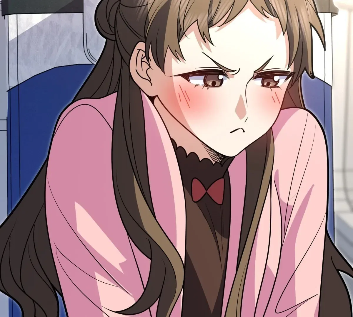 My Wife Is From a Thousand Years Ago Chapter 450 – Page 98
