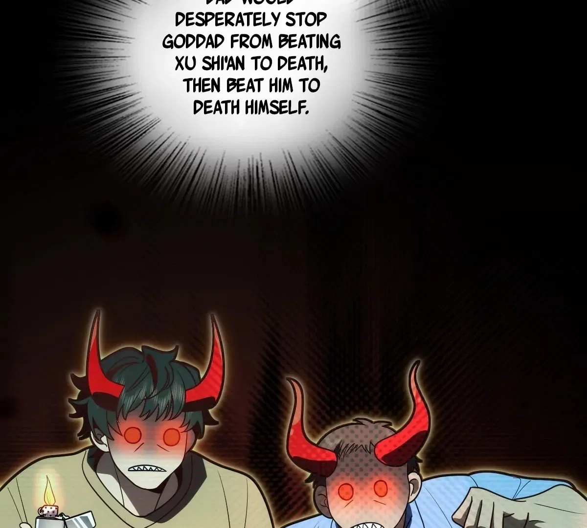 My Wife Is From a Thousand Years Ago Chapter 450 – Page 101