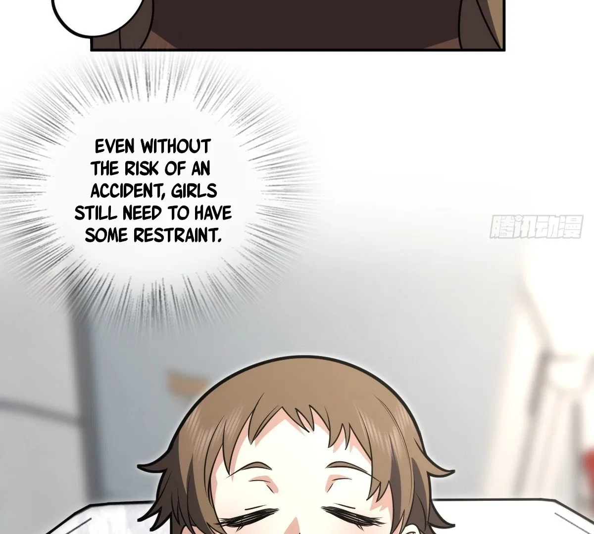My Wife Is From a Thousand Years Ago Chapter 450 – Page 104
