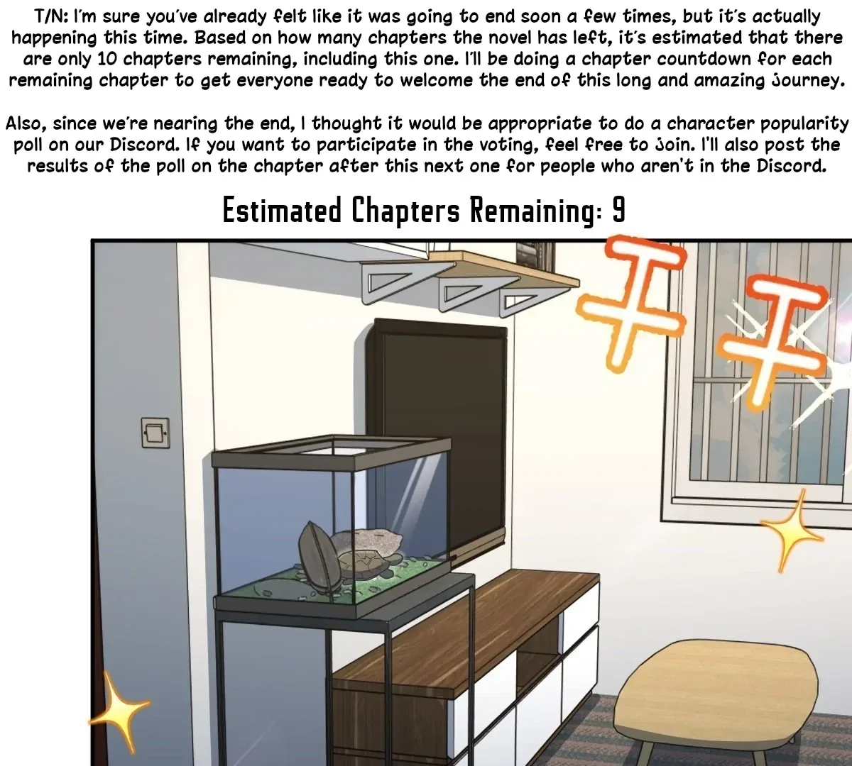 My Wife Is From a Thousand Years Ago Chapter 449 – Page 2