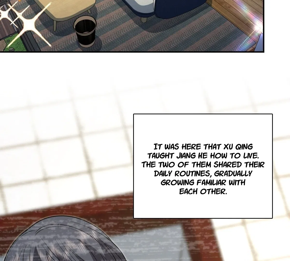 My Wife Is From a Thousand Years Ago Chapter 449 – Page 4