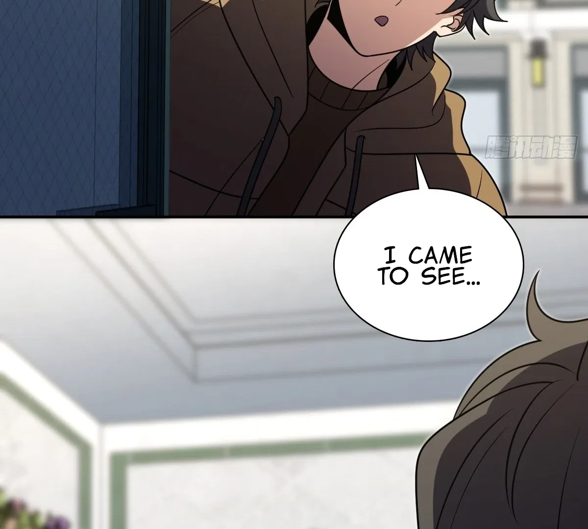 My Wife Is From a Thousand Years Ago Chapter 449 – Page 11