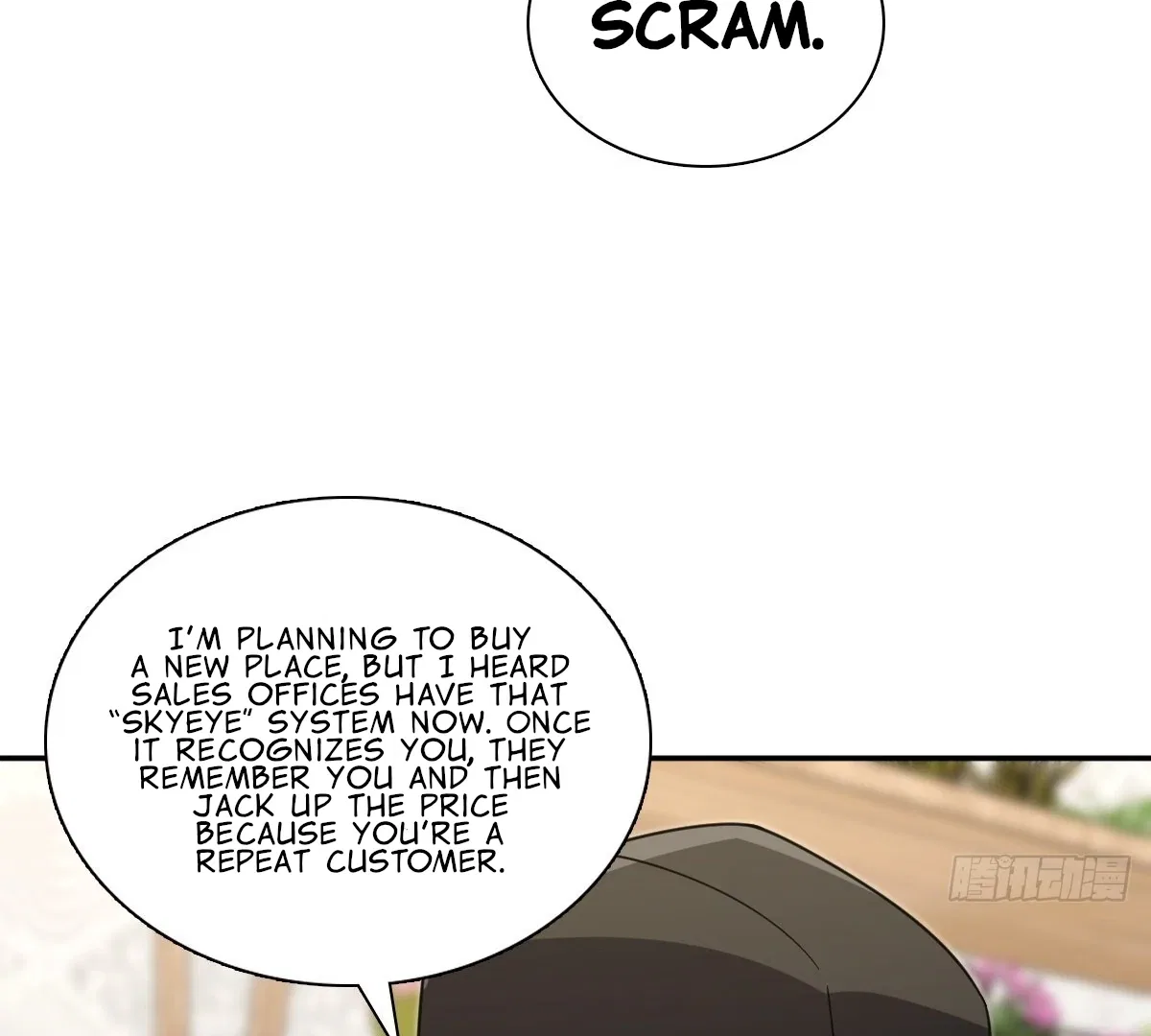 My Wife Is From a Thousand Years Ago Chapter 449 – Page 15
