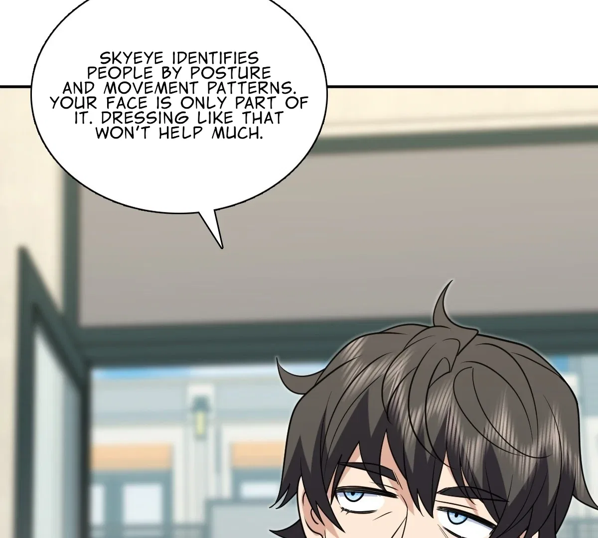 My Wife Is From a Thousand Years Ago Chapter 449 – Page 18