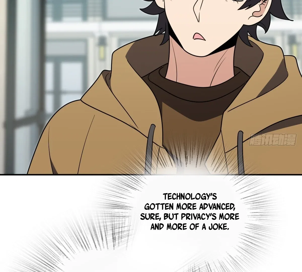 My Wife Is From a Thousand Years Ago Chapter 449 – Page 19