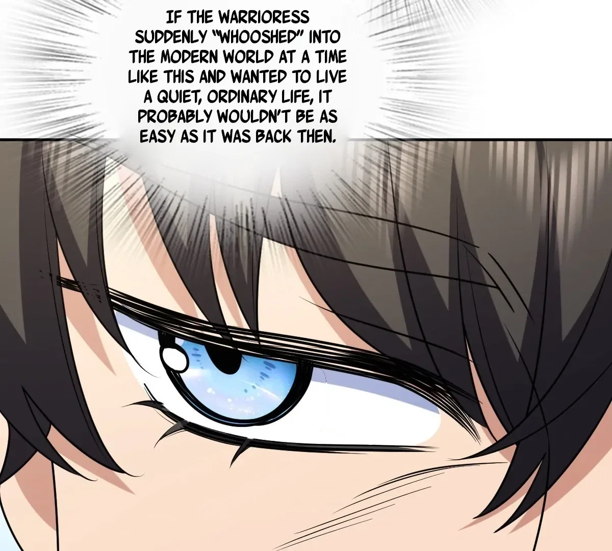 My Wife Is From a Thousand Years Ago Chapter 449 – Page 20