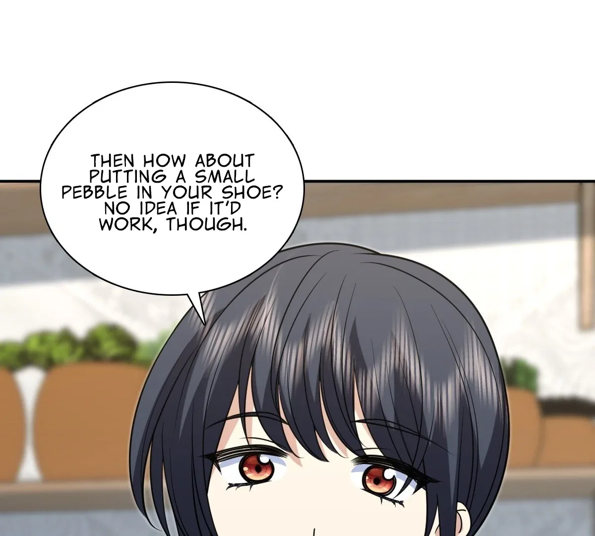 My Wife Is From a Thousand Years Ago Chapter 449 – Page 26