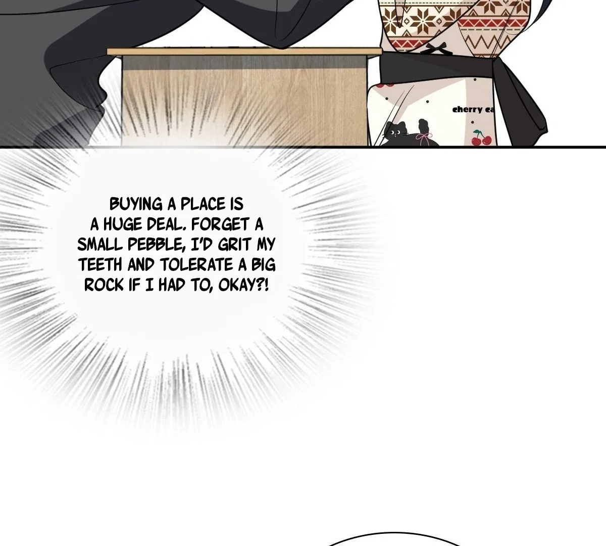 My Wife Is From a Thousand Years Ago Chapter 449 – Page 29