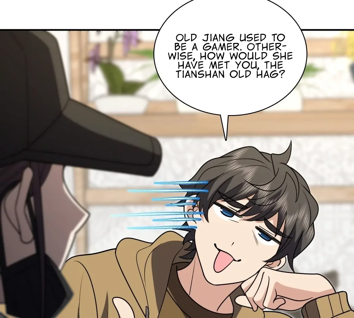 My Wife Is From a Thousand Years Ago Chapter 449 – Page 30