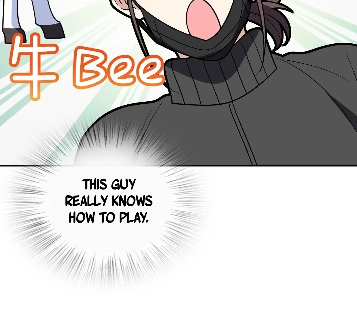 My Wife Is From a Thousand Years Ago Chapter 449 – Page 38